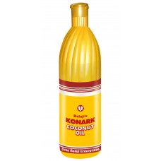 KONARK COCONUTE OIL (BOTTLE)